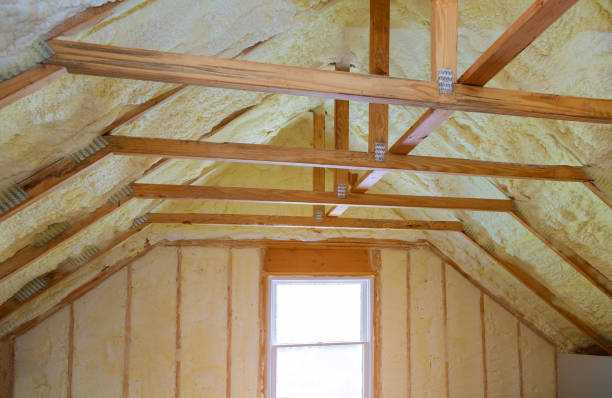 Best Types of Insulation in Warren Park, IN