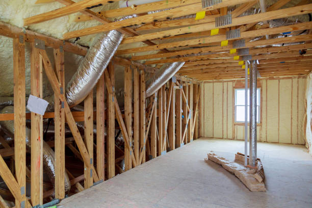Best Specialty Insulation in Warren Park, IN